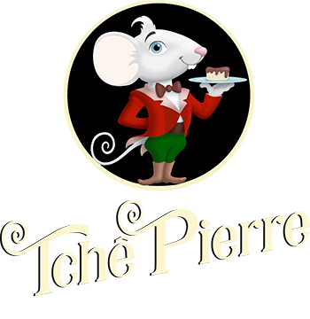 logotipo site tche pierre